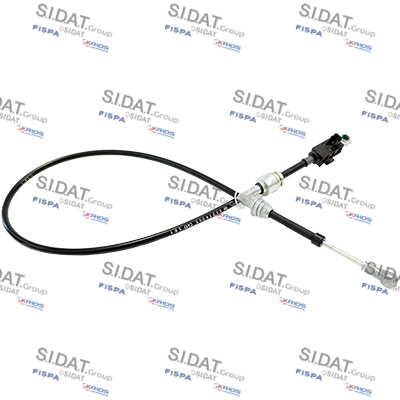 Cavo comando, cambio manuale SIDAT BH020317