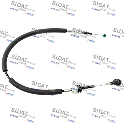 Cavo comando, cambio manuale SIDAT BH020324