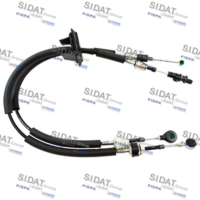 Cavo comando, cambio manuale SIDAT BH020343