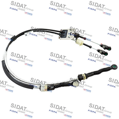 Cavo comando, cambio manuale SIDAT BH020372