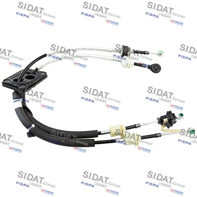 Cavo comando, cambio manuale SIDAT BH020378