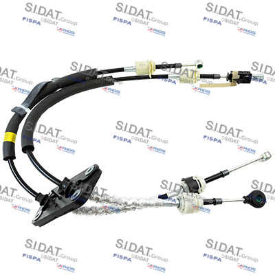 Cavo comando, cambio manuale SIDAT BH020387