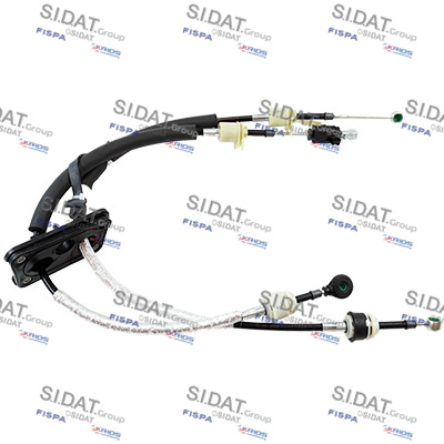 Cavo comando, cambio manuale SIDAT BH020389