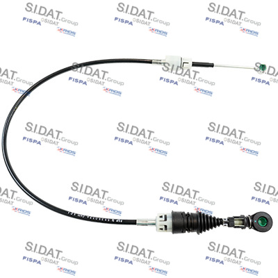 Cavo comando, cambio manuale SIDAT BH020408