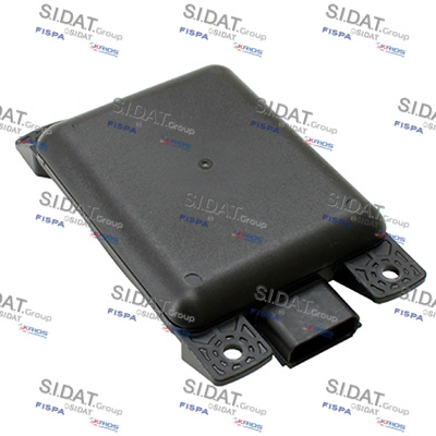 Centralina, assistente cambio convergenza SIDAT BJ010011