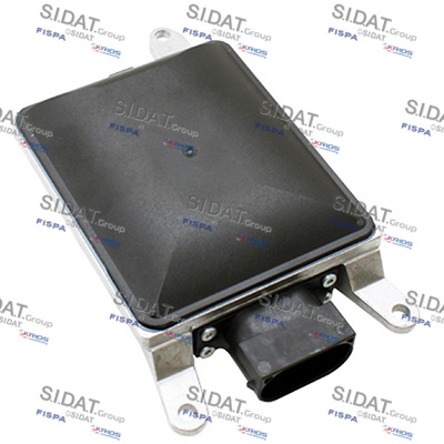 Centralina, assistente cambio convergenza SIDAT BJ010013