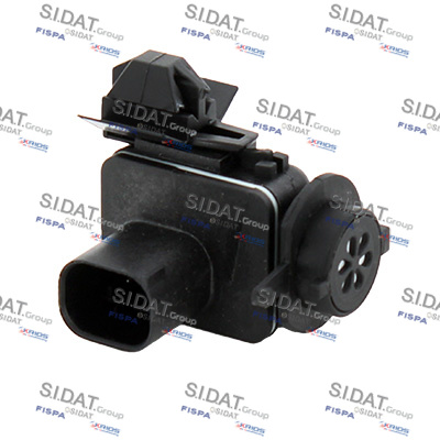 Sensore, qualita' dell'aria SIDAT BM010001