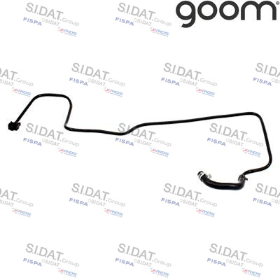 Flessibile radiatore SIDAT CA010258A2