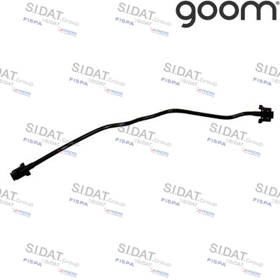 Flessibile radiatore SIDAT CA010263A2