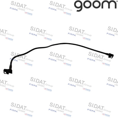 Flessibile radiatore SIDAT CA010267A2