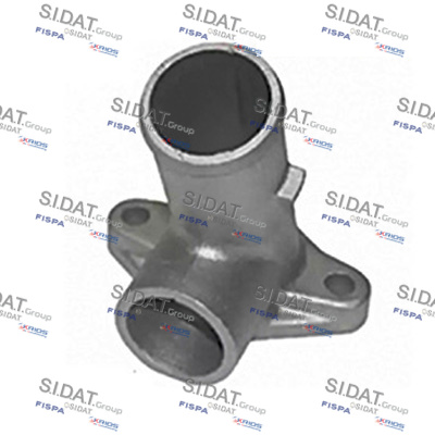 Flangia d. refrigerante SIDAT CA020016A2