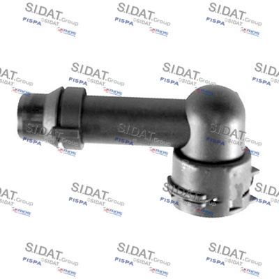 Flangia d. refrigerante SIDAT CA020181A2
