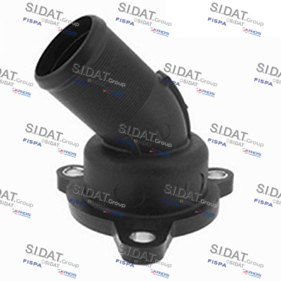 Flangia d. refrigerante SIDAT CA020190A2