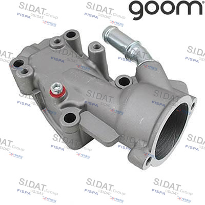Flangia d. refrigerante SIDAT CA020205A2