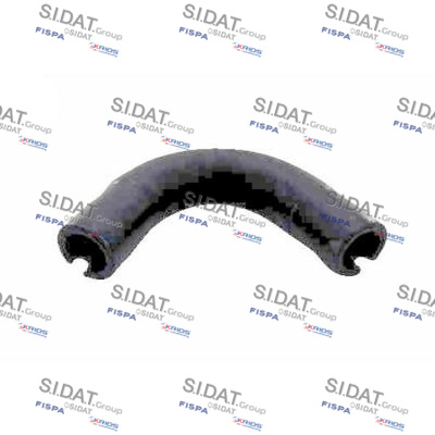 Tubo olio, compressore SIDAT CJ010017A2