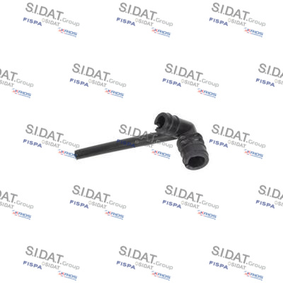 Flessibile, ventilazione monoblocco SIDAT CJ010028A2