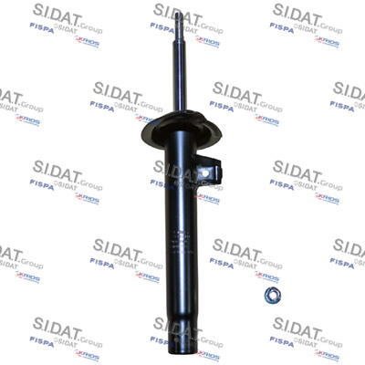 Ammortizzatore SIDAT F210G0180