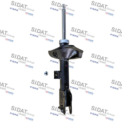 Ammortizzatore SIDAT F210G0183