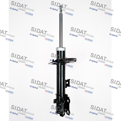 Ammortizzatore SIDAT F210G0189