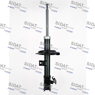Ammortizzatore SIDAT F210G0348