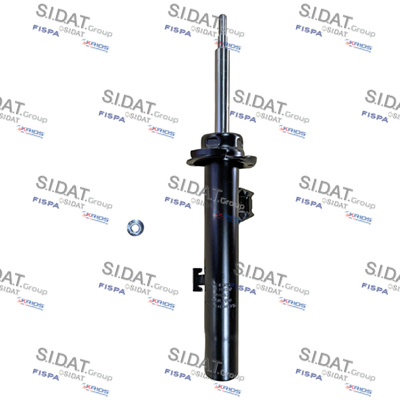 Ammortizzatore SIDAT F210G0362