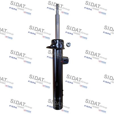 Ammortizzatore SIDAT F210G0363