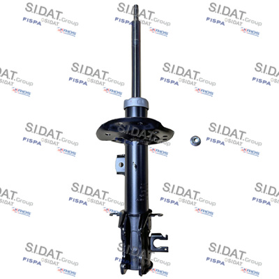Ammortizzatore SIDAT F210G0376