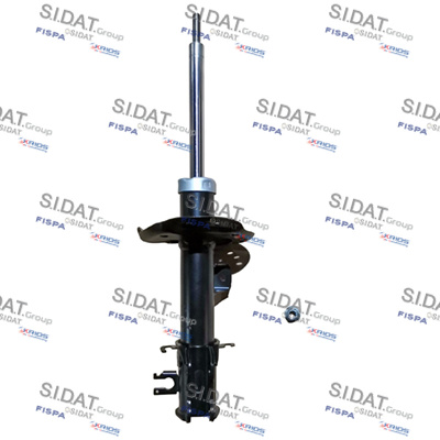 Ammortizzatore SIDAT F210G0377