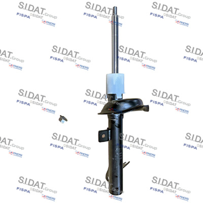 Ammortizzatore SIDAT F210G0404