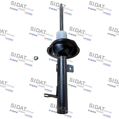 Ammortizzatore SIDAT F210G0405