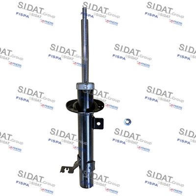 Ammortizzatore SIDAT F210G0407