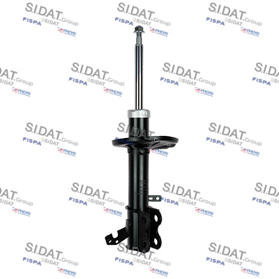 Ammortizzatore SIDAT F210G0526