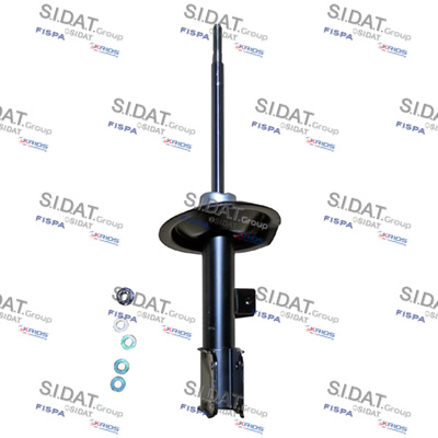Ammortizzatore SIDAT F210G0580