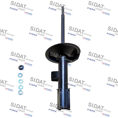 Ammortizzatore SIDAT F210G0581