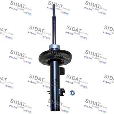 Ammortizzatore SIDAT F210G0583