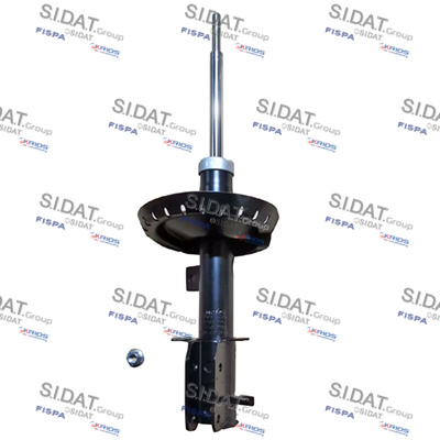 Ammortizzatore SIDAT F210G0586