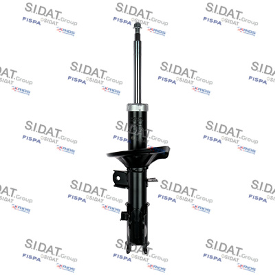 Ammortizzatore SIDAT F210G0644