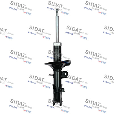 Ammortizzatore SIDAT F210G0653