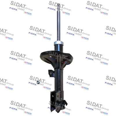 Ammortizzatore SIDAT F210G0656