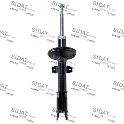 Ammortizzatore SIDAT F210G0675