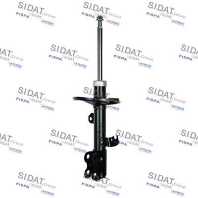 Ammortizzatore SIDAT F210G1078