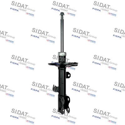 Ammortizzatore SIDAT F210G1079
