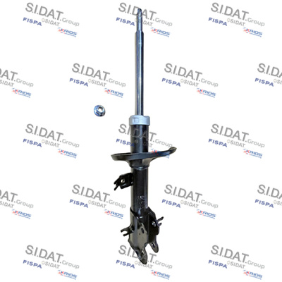 Ammortizzatore SIDAT F210G1154