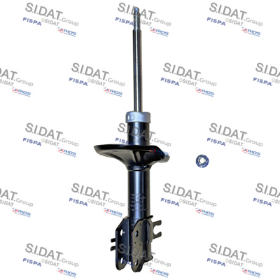 Ammortizzatore SIDAT F210G1167