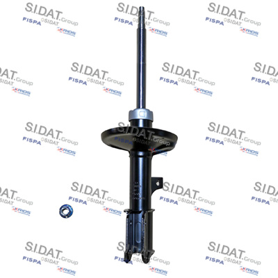 Ammortizzatore SIDAT F210G1182