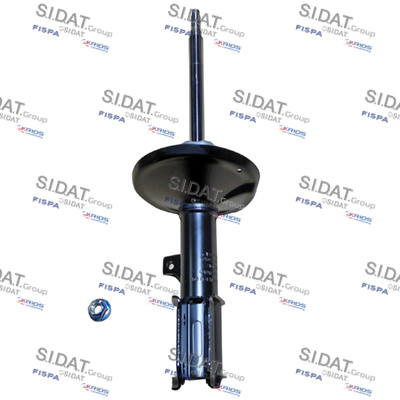Ammortizzatore SIDAT F210G1183