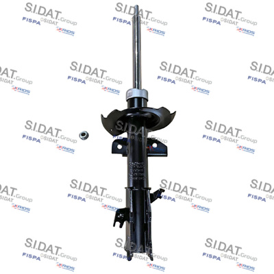 Ammortizzatore SIDAT F210G1200