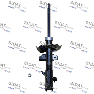Ammortizzatore SIDAT F210G1201