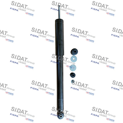 Ammortizzatore SIDAT F210G1367