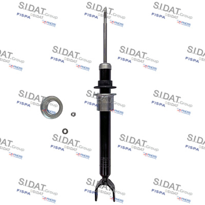 Ammortizzatore SIDAT F210G1383